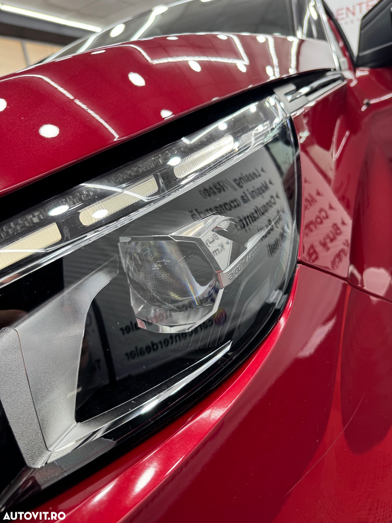 Peugeot 3008 1.5 BlueHDI 130 S&S EAT8 GT Pack - 18