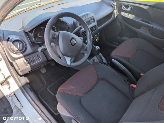 Renault Clio 1.5 dCi Energy Business EU6 - 5