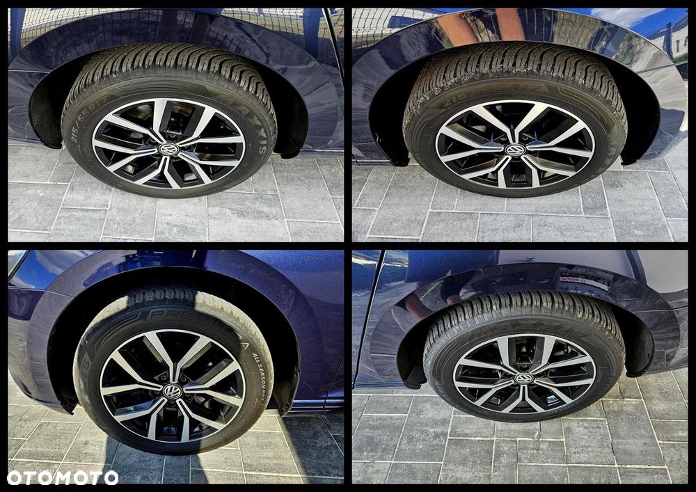 Volkswagen Passat 1.8 TSI BMT Highline - 35