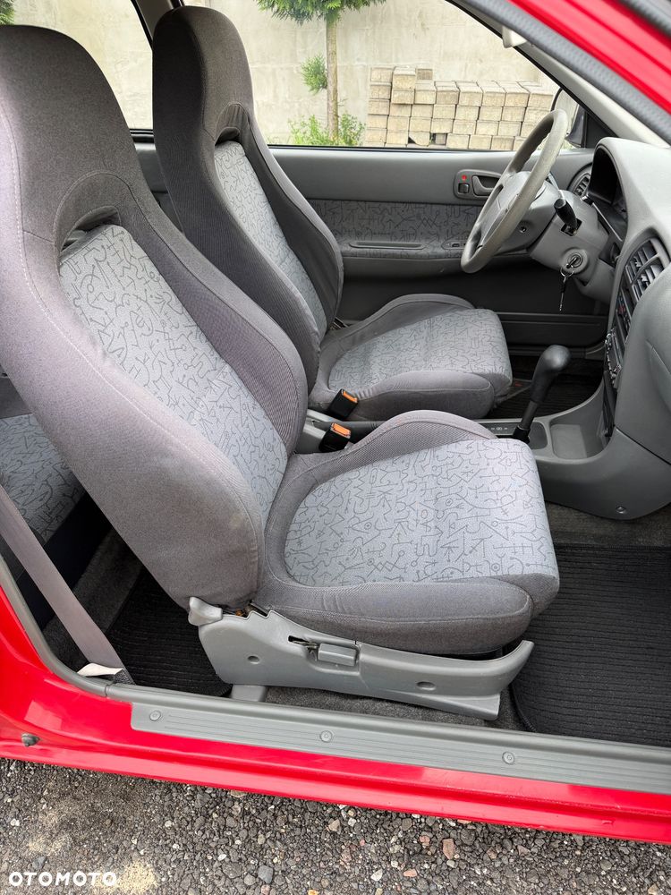 Suzuki Swift - 11