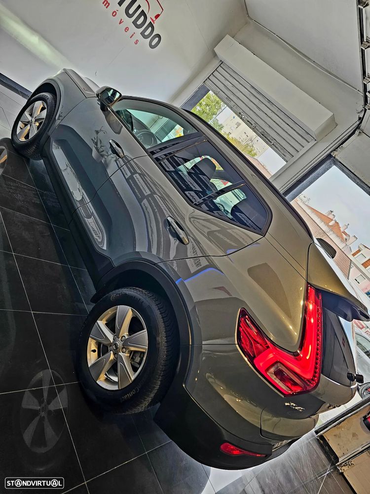 Volvo XC 40 2.0 D3 Geartronic - 6