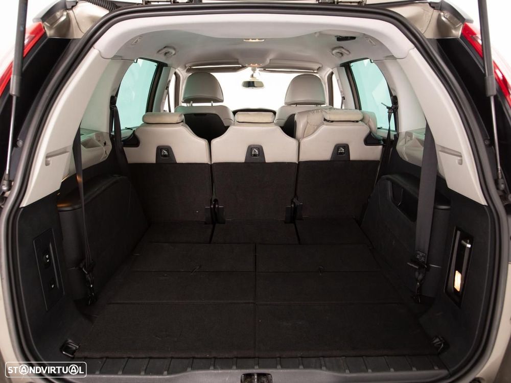 Citroën C4 Picasso - 12