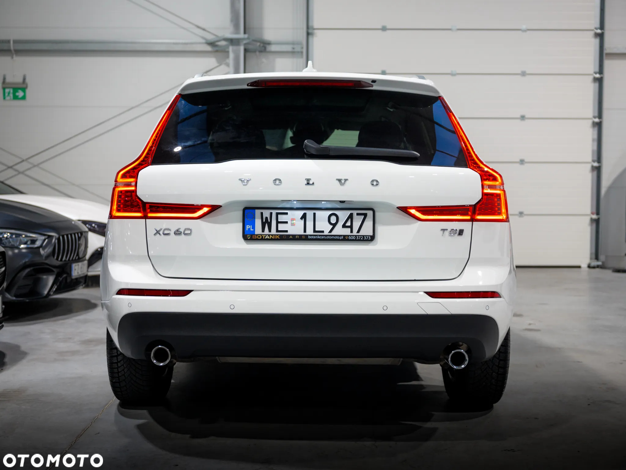 Volvo XC 60 - 8