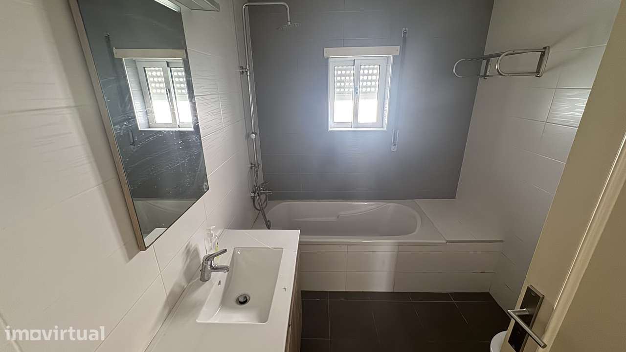 Apartamento T2 Abraveses - Grande imagem: 5/7
