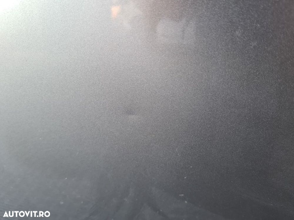 Capota Nissan X - Trail T31 2007 - 2013 SUV 4 Usi GRI (1018) MICA INDOITURA ȘI RUGINA - 4