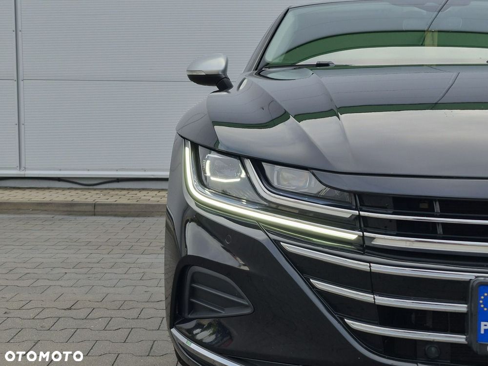 Volkswagen Arteon - 5