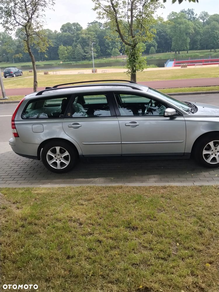 Volvo V50 2.0 - 3