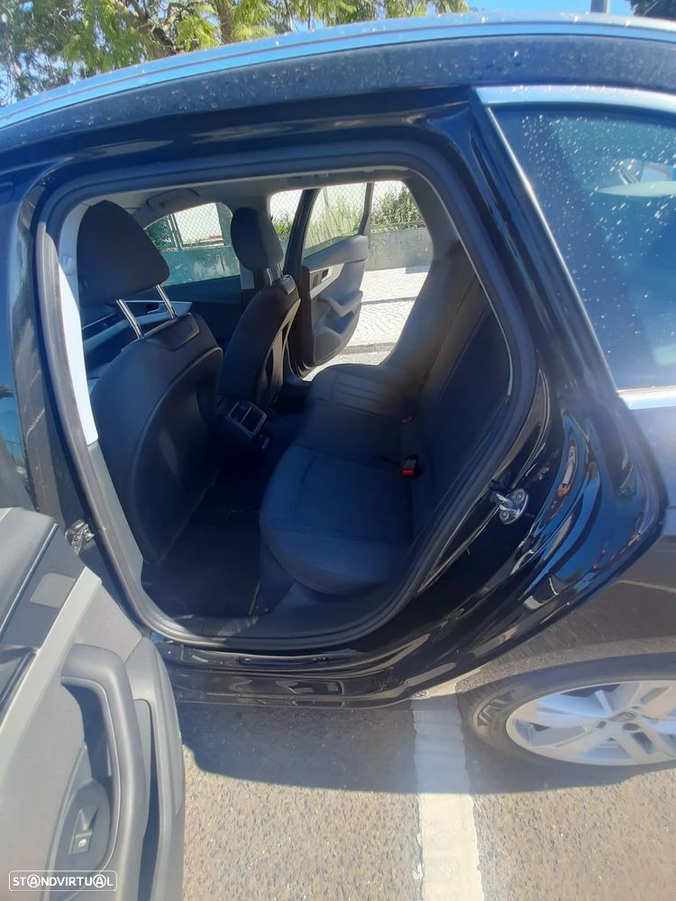 Audi A4 Avant - 21