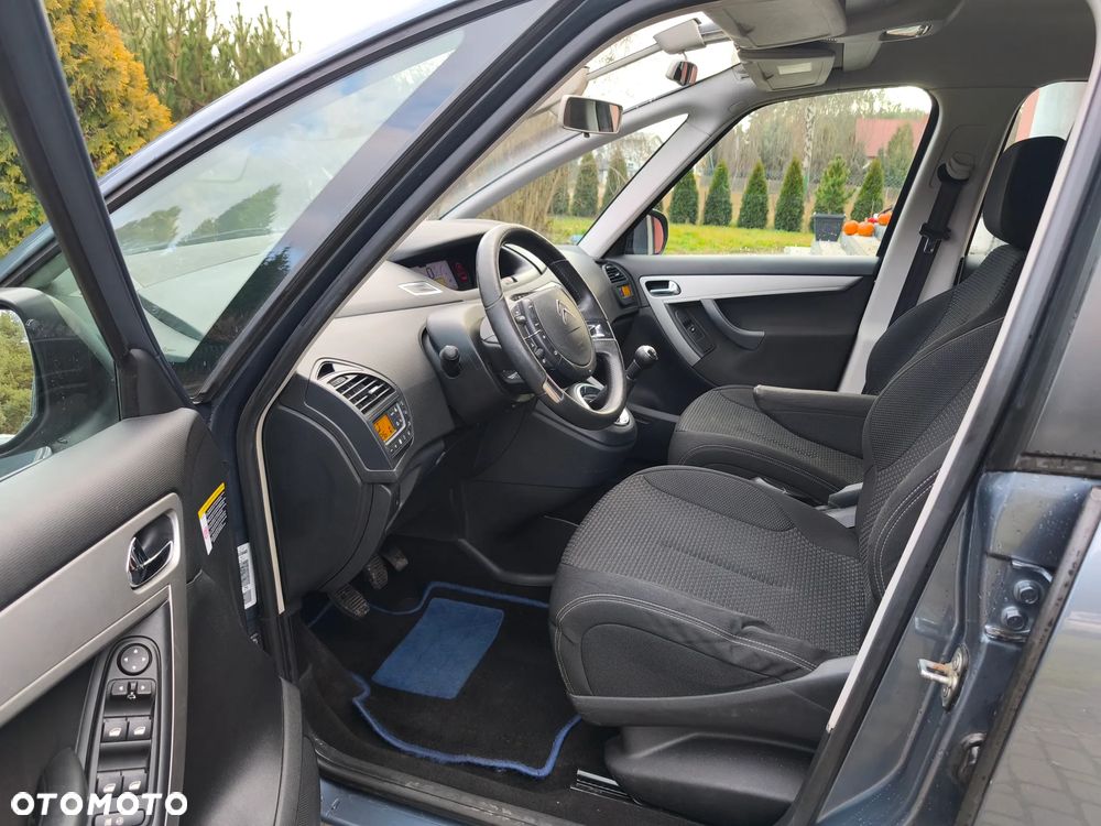 Citroën C4 Picasso VTi 120 CoolTech - 9