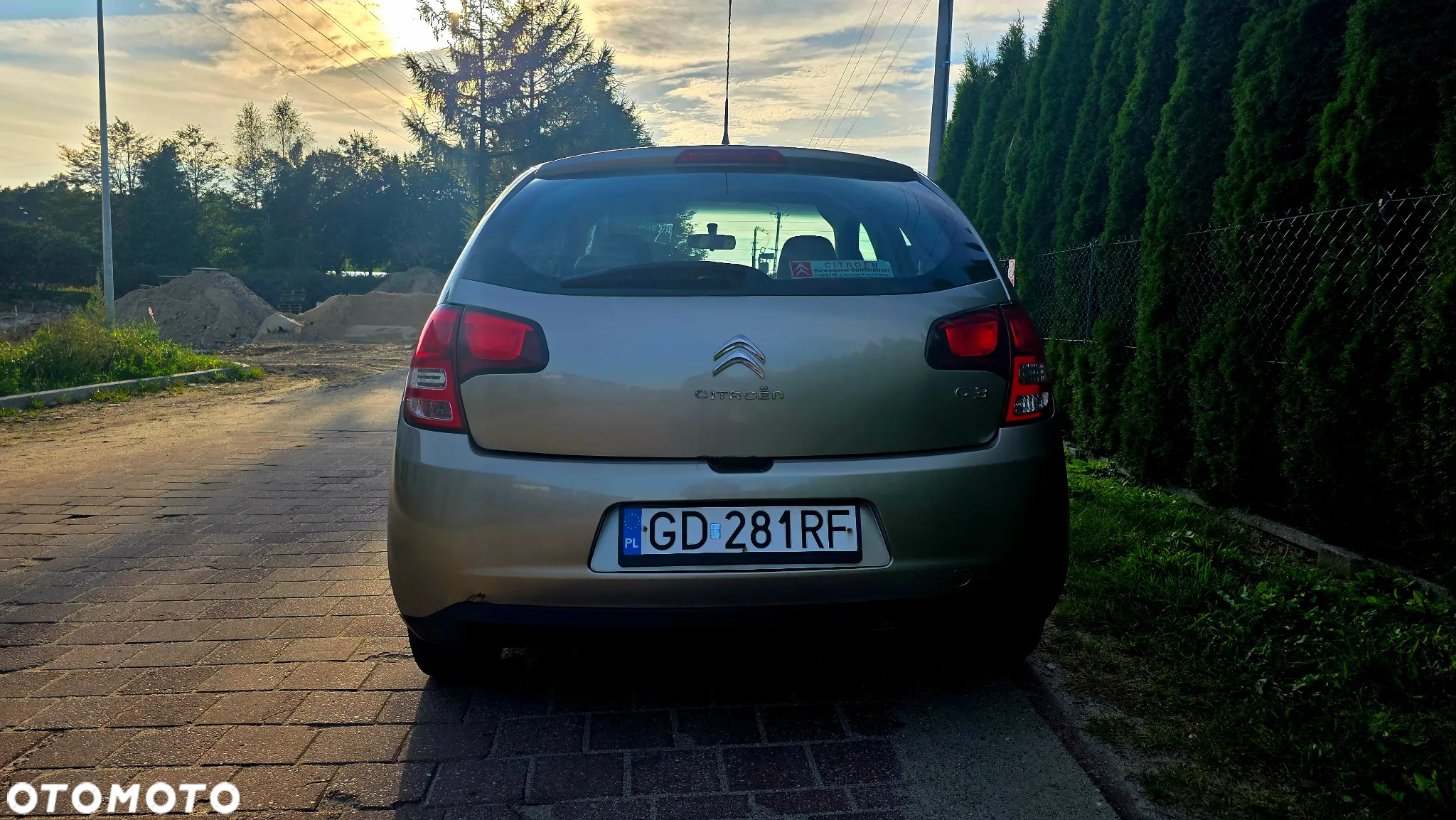 Citroën C3 1.4 VTi Seduction - 5