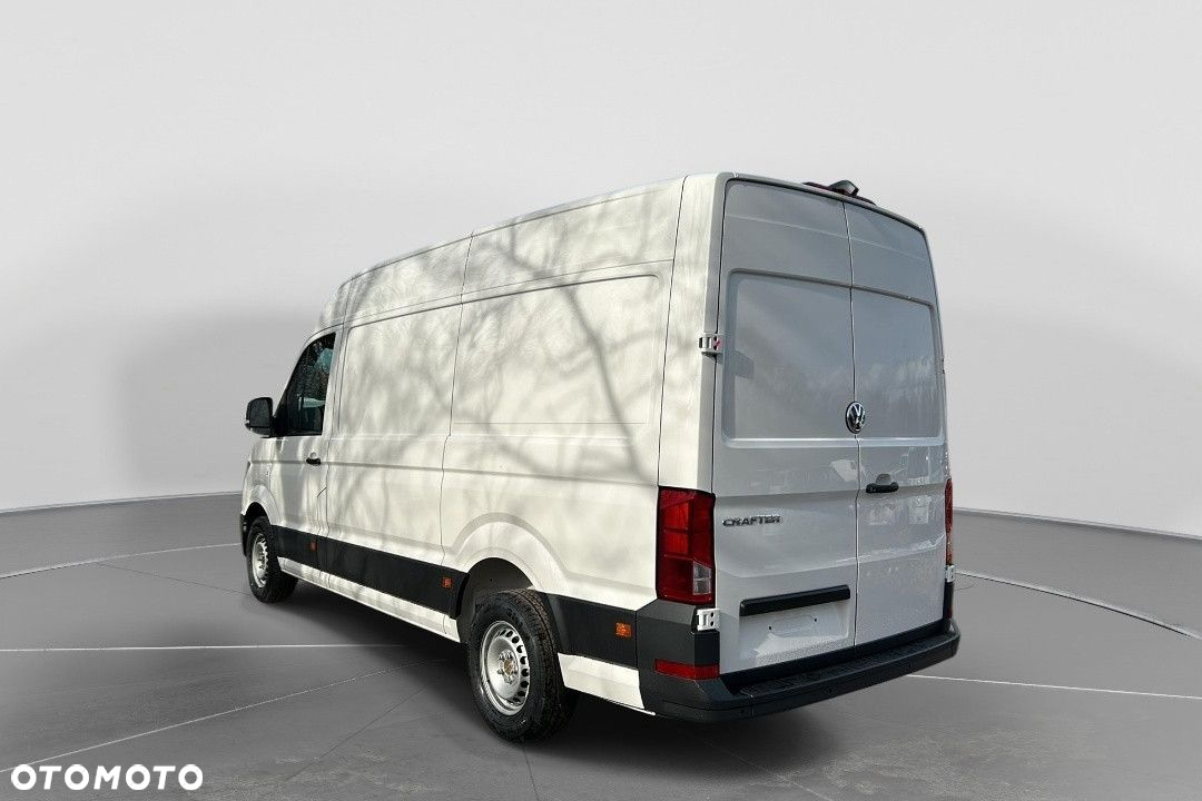 Volkswagen Crafter Furgon L3H3, 2.0BiTDI 177KM, 3640mm, Wysoki dach - 4