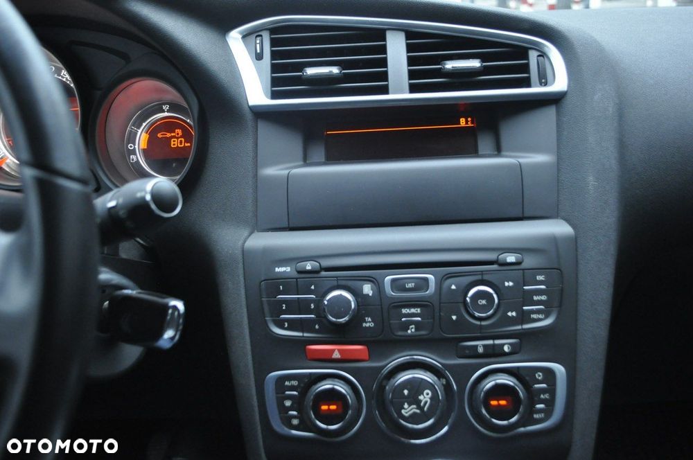 Citroën C4 1.6 VTi Selection - 14