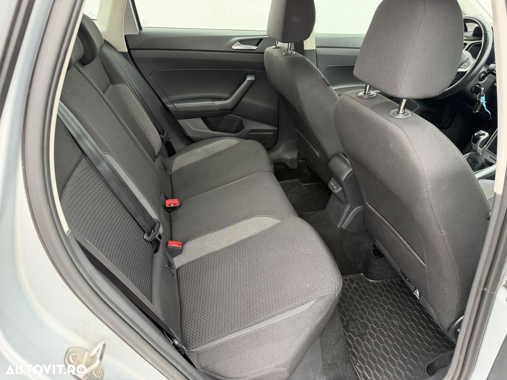 Volkswagen Polo 1.0 TSI Life - 17