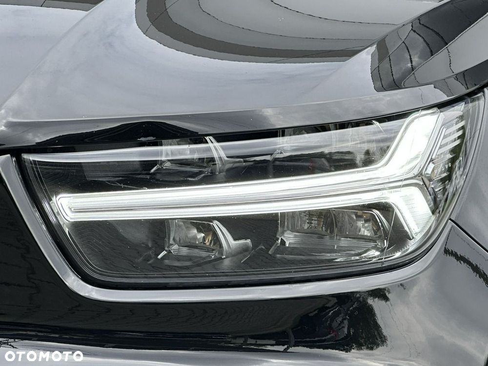 Volvo XC 40 T4 Recharge DKG Inscription Expression - 5