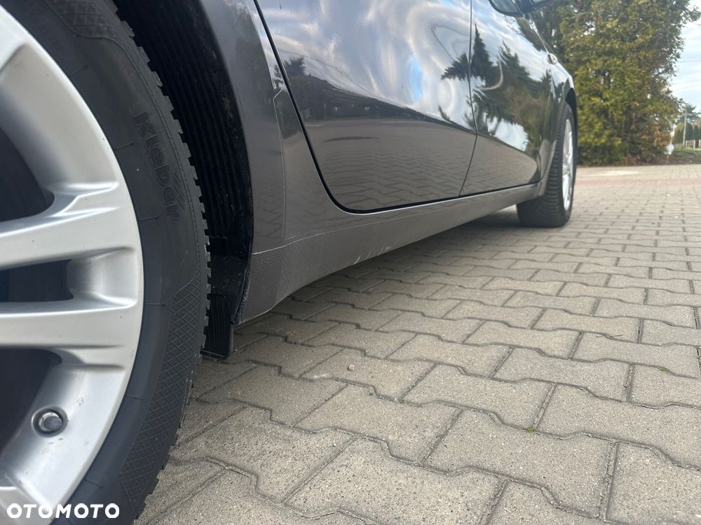 Kia Ceed 1.6 CRDi M - 10