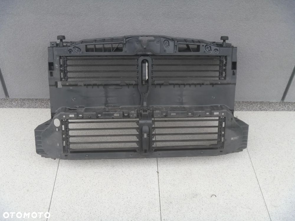 FORD FOCUS MK4 ZDERZAK PRZEDNI RÓŻNE KOLORY - 8