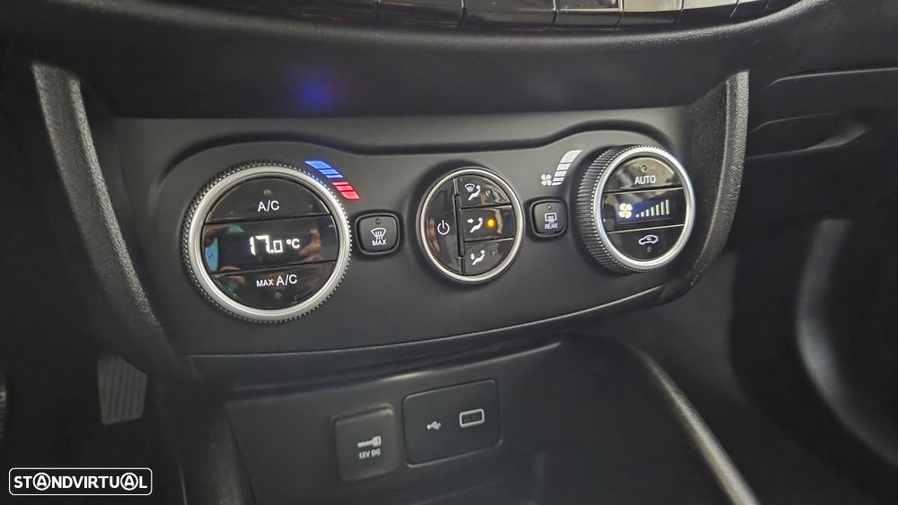 Fiat Tipo 1.0 GSE T3 - 16