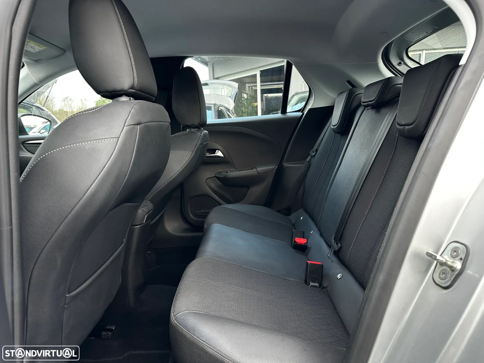 Opel Corsa 1.2 Elegance - 8