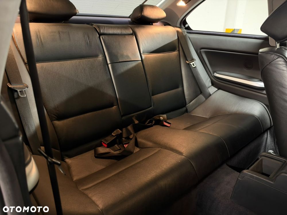BMW Seria 3 - 10