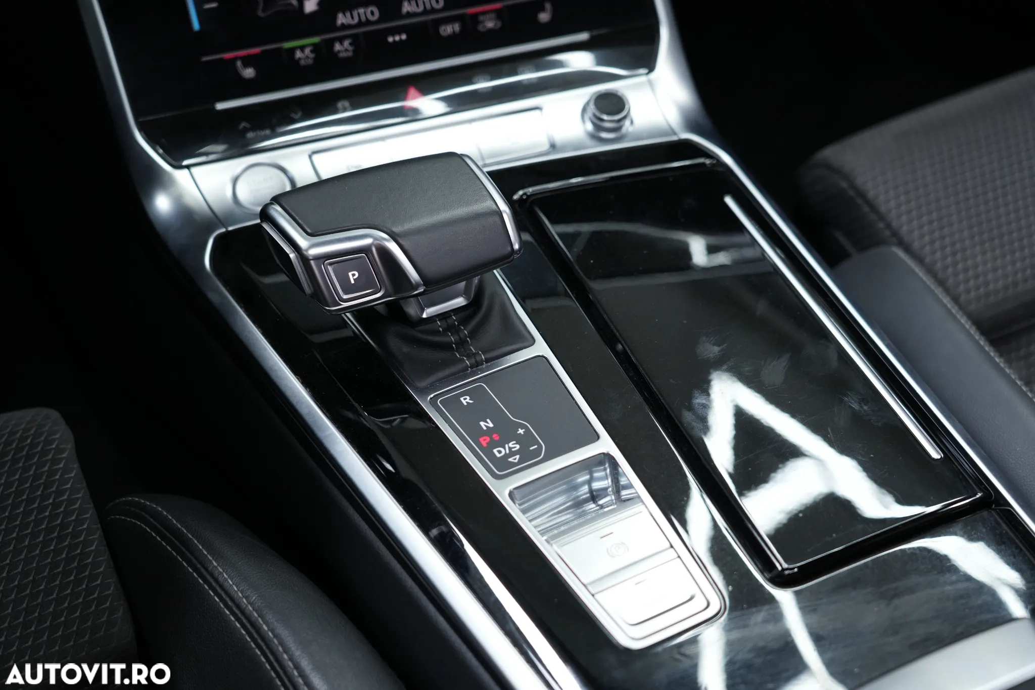 Audi A6 - 12