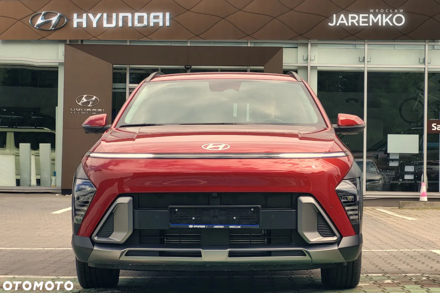 Hyundai Kona 1.0 T-GDI Executive DCT - 7
