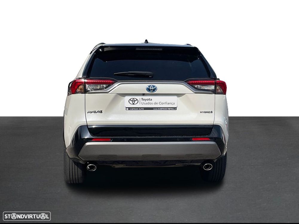 Toyota RAV4 - 4