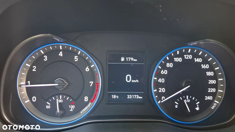 Hyundai Kona 1.0 T-GDI Style - 19