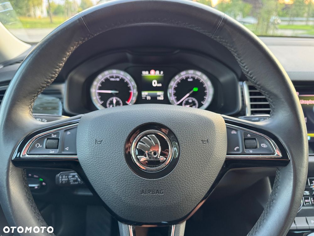 Skoda Kodiaq 2.0 TDI 4x4 DSG Style - 30