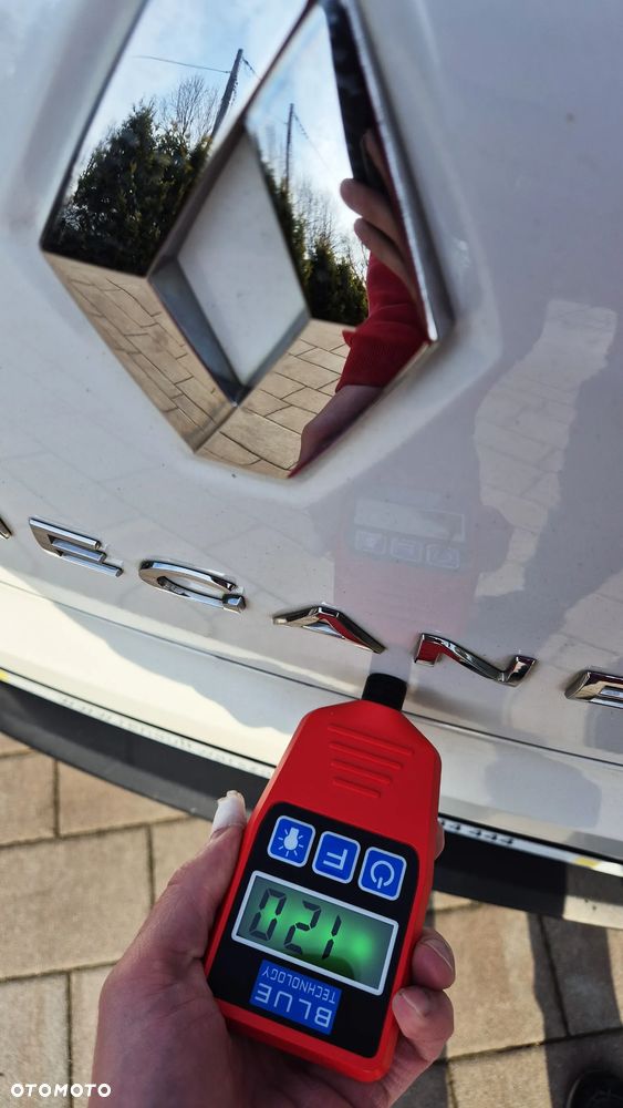 Renault Megane 1.2 16V TCe Energy Bose EU6 - 27