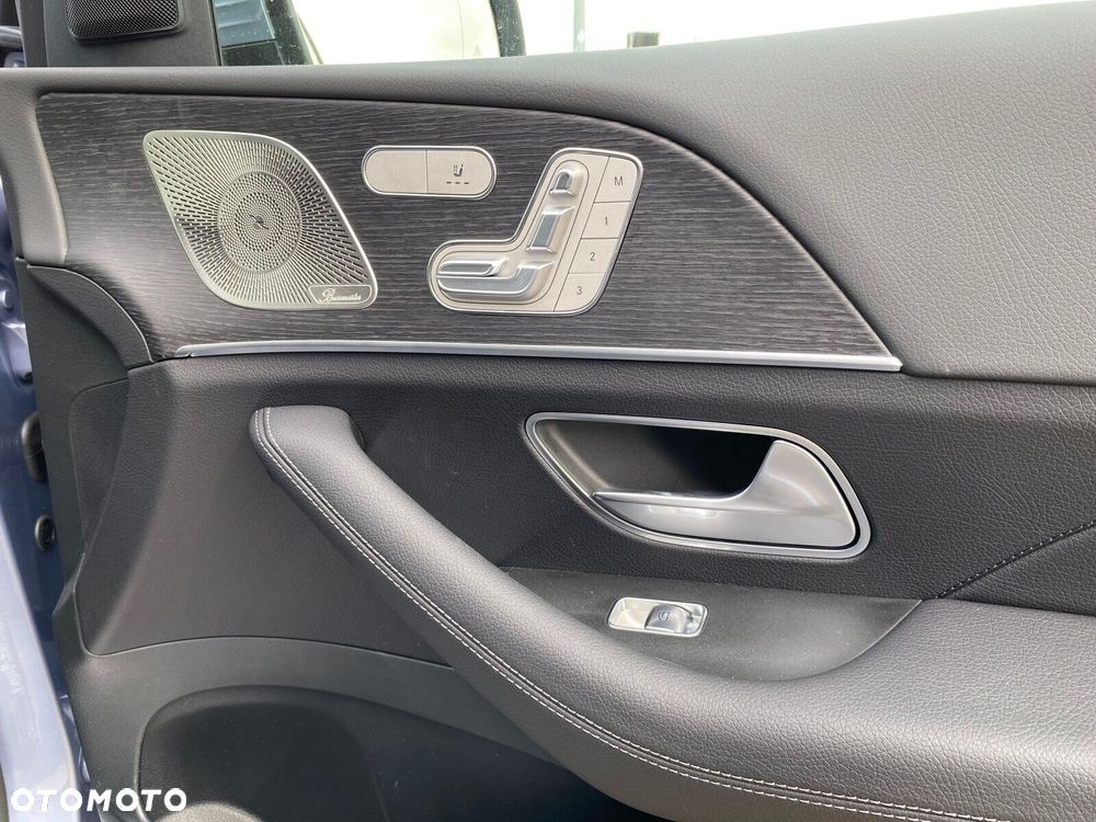 Mercedes-Benz GLE - 22