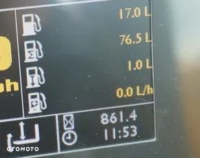 JCB 525-60T5 / 2022 / 860 MTH! / 2,5 t / zasięg 6 m / joystick - 2