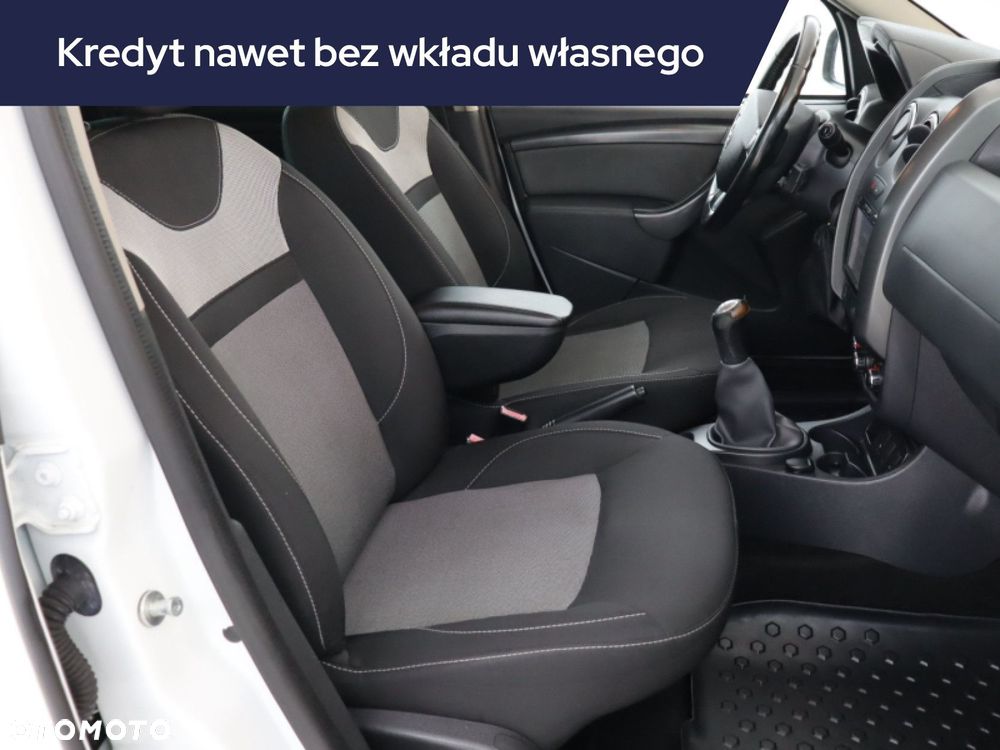 Dacia Duster - 11