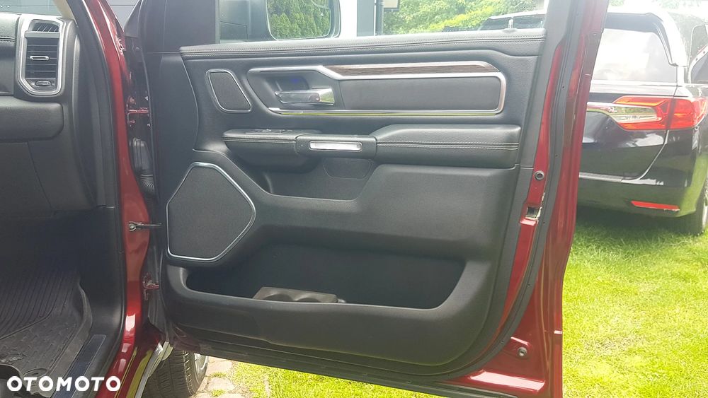 RAM 1500 Crew Cab Laramie - 21