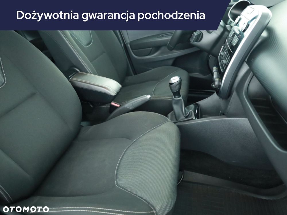 Renault Clio - 9