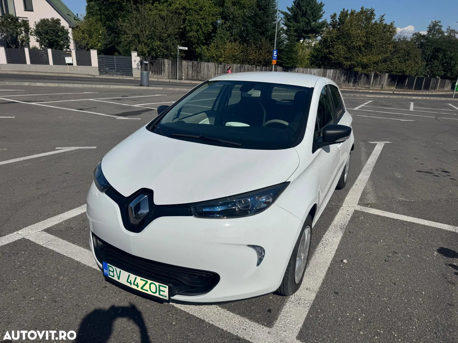 Renault ZOE - 6