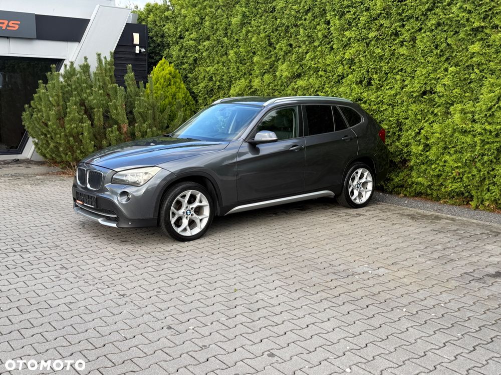 BMW X1 xDrive18d xLine - 15