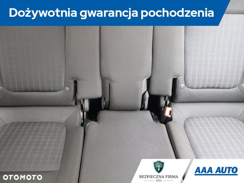 Opel Meriva - 11