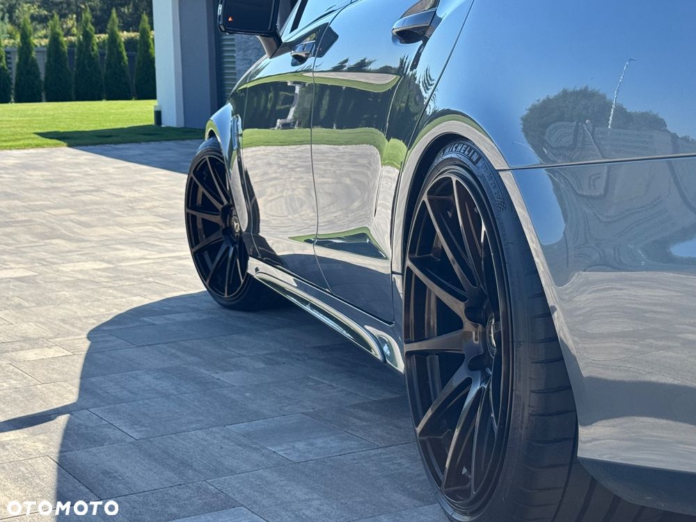 Mercedes-Benz CLS 63 AMG S 4-Matic - 7