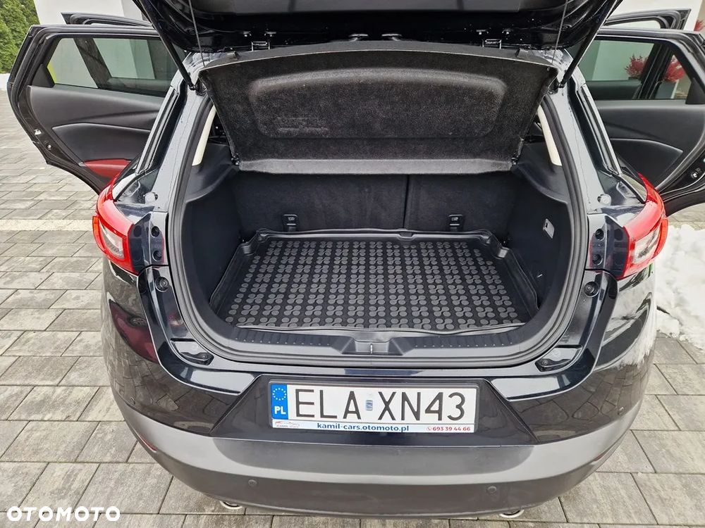 Mazda CX-3 2.0 Skypassion - 24