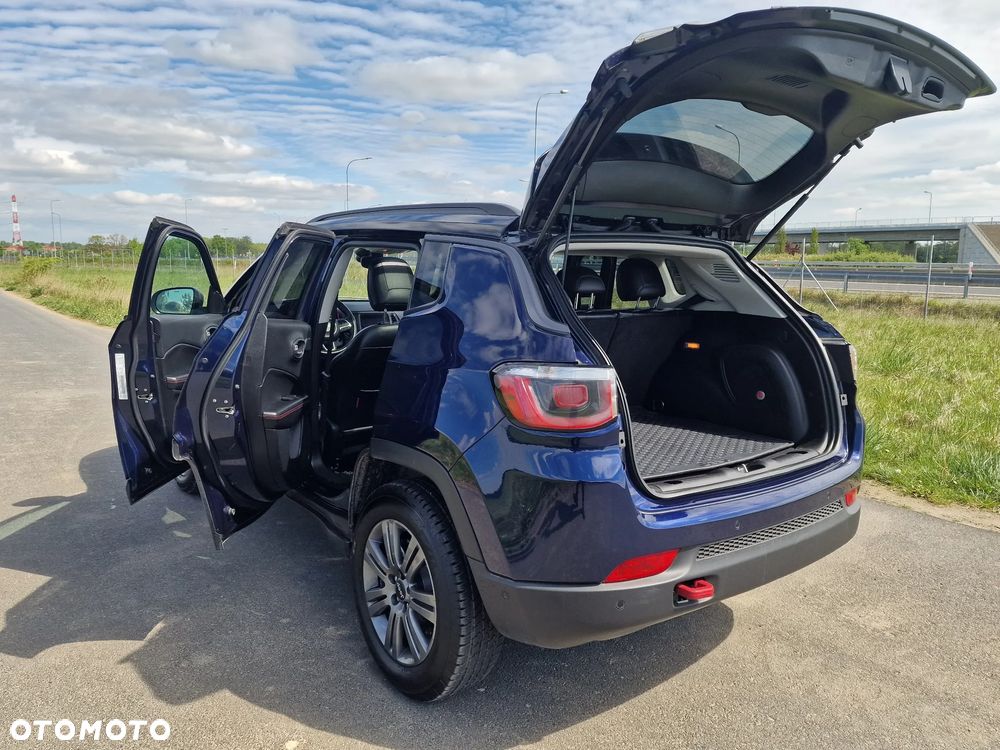 Jeep Compass - 41