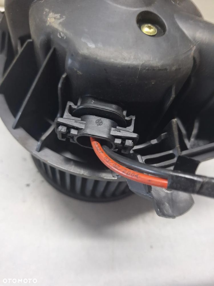 DMUCHAWA , WENTYLATOR CITROEN BERLINGO I 1998- 2008 r. EUROPA - 3