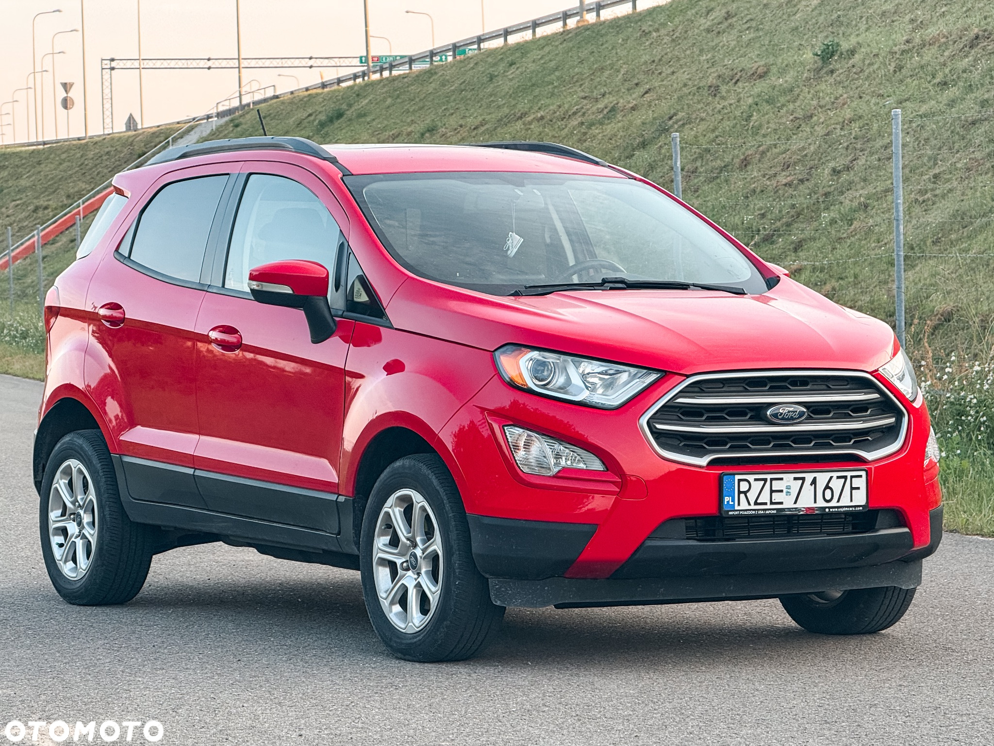 Ford EcoSport - 3