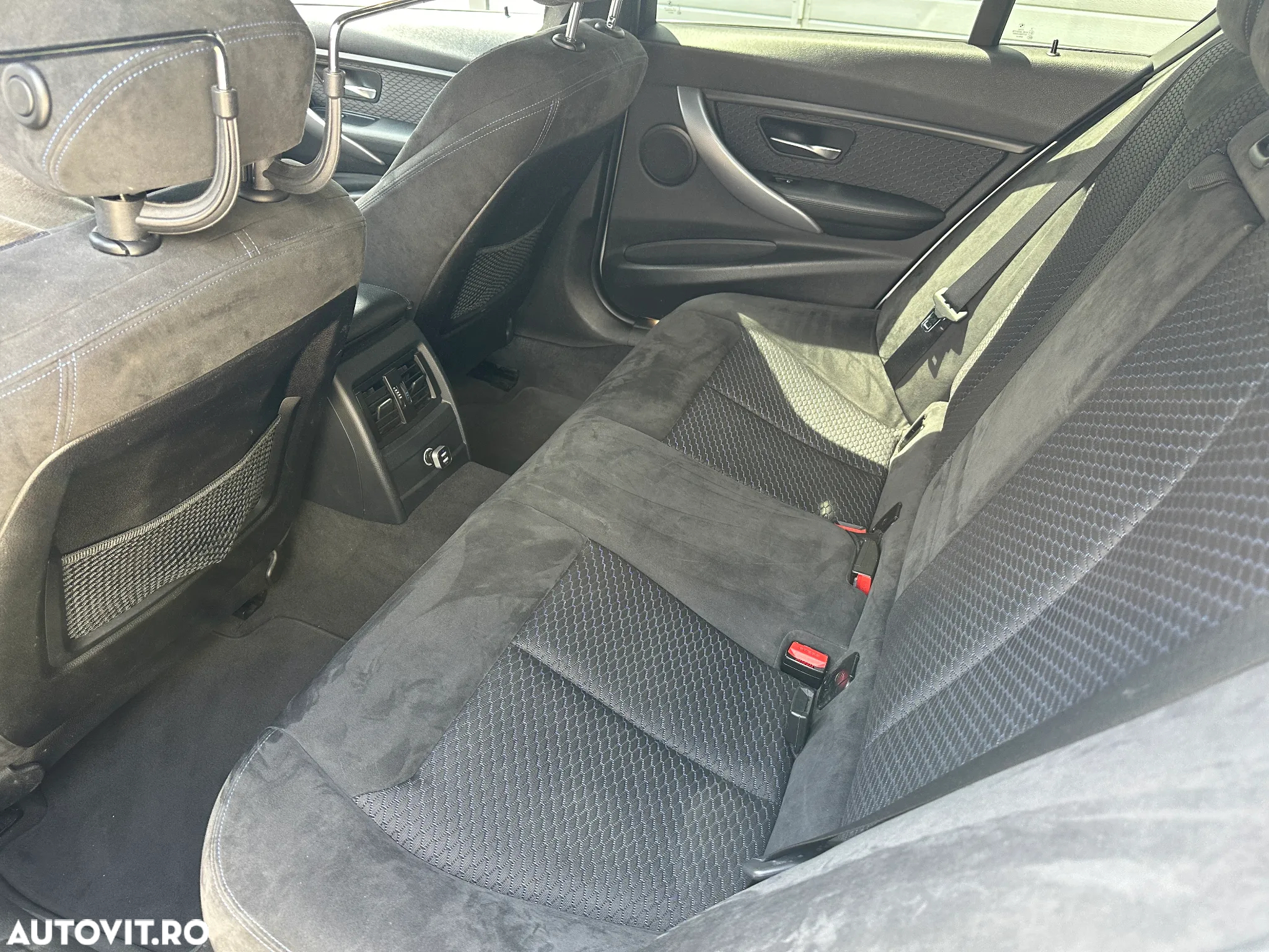 BMW Seria 3 - 11