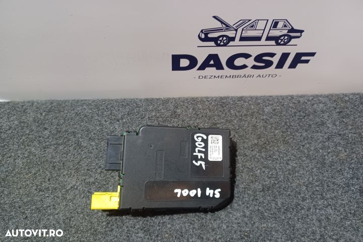 Modul / Calculator coloana de volan 1K0953549BN Volkswagen VW Golf 5 - 1