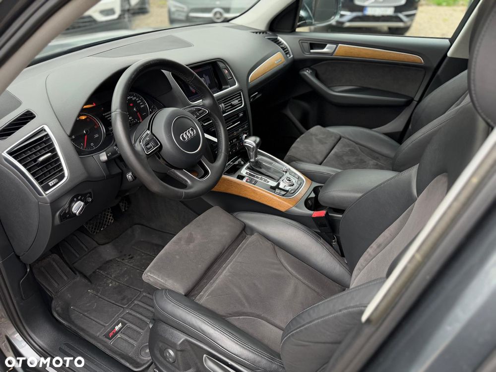 Audi Q5 2.0 TDI Quattro (clean diesel) S tronic - 18