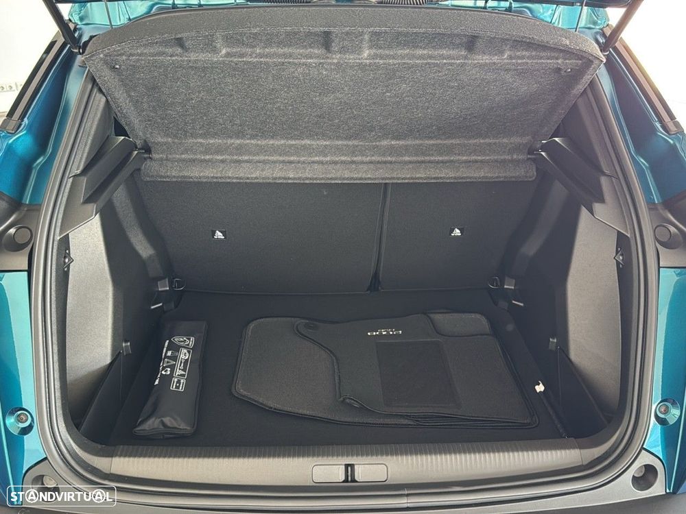 Peugeot 2008 - 6