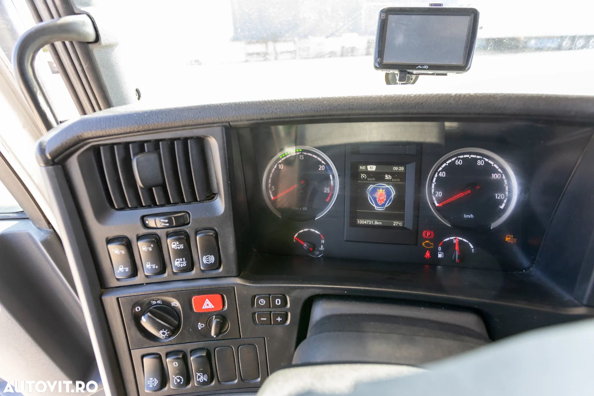 Scania R450 - 6