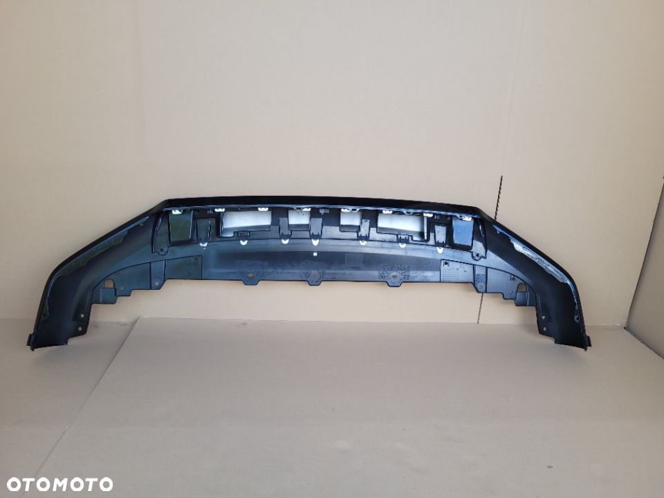 spojler zderzak HONDA HRV III 3 HR-V HYBRID 21- - 5