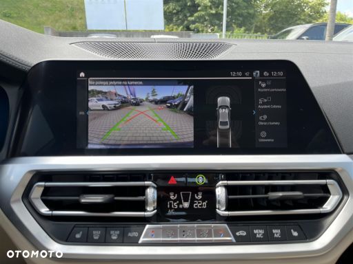 BMW Seria 3 330e Sport Line sport - 24