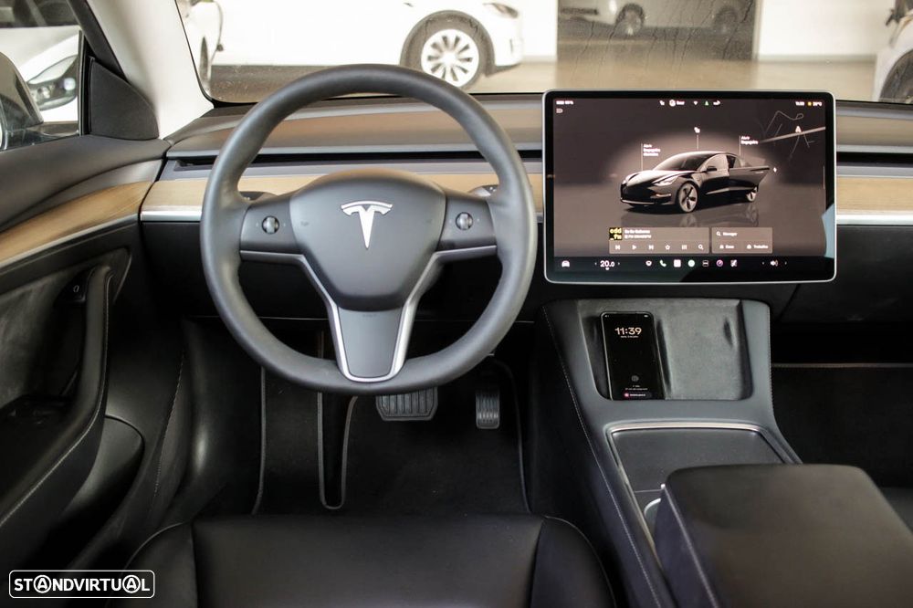 Tesla Model 3 Long Range AWD Dual Motor - 11